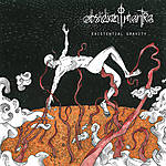 Obsidian Mantra - Existential Gravity