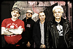 Legenda punk rocka - G.B.H. zagra w Warszawie