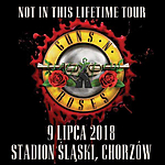 Volbeat i Tyler Bryant and The Shakedown zagrają przed Guns N' Roses
