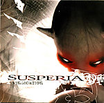 Susperia - Vindication