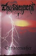 Thy Serpent - Christcrusher