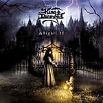 King Diamond - Abigail II: The Revenge