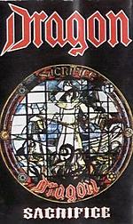 Dragon - Sacrifice