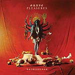 Grave Pleasures - Motherblood