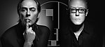 Peter Murphy, David J. - 40 years of Bauhaus we Wrocławiu