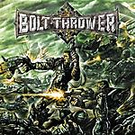 Bolt Thrower - Honour-Valour-Pride