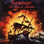 Savatage - The Wake Of Magellan