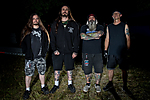 Wygraj bilet na koncert Crowbar w Poznaniu