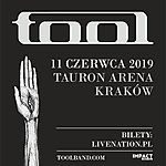 Tool na Impact Festival 2019