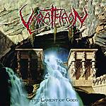 Varathron - The Lament Of Gods