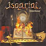 Esqarial - Inheritance