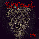 Nowy album Embrional dostępny do odsłuchu
