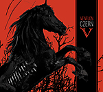 Venflon - Czerń
