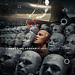 Front Line Assembly ‎– Wake Up The Coma