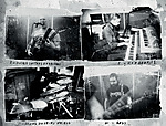 Cage of Creation z pierwszą odsłoną trylogii I am the Void