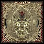 Amorphis - Queen Of Time