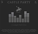 Various Artists - Castle Party Compilation 2019 