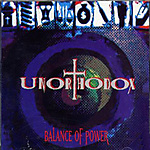 Unorthodox - Balance Of Power