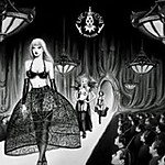 Lacrimosa - Fassade