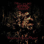 Toolbox Terror - Unidentified Flesh Object