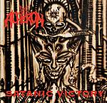 Acheron - Satanic Victory