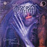 Misteria - Universe Funeral