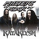Kataklysm dołącza do zespołów na Masters Of Rock 2020