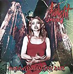 Twilight Opera - Shadows Embrace The Dark