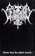 Selbstmord - Some Day The Whole World...