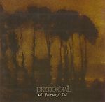 Primordial - A Journey's End