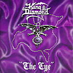 King Diamond - The Eye