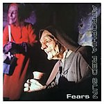Atrophia Red Sun - Fears