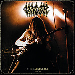 Witching Hour Productions wyda wznowienie The Darkest Age - Live '93