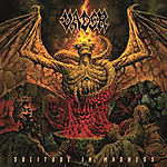 Vader - Solitude In Madness