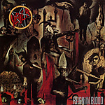 Slayer - Reign In Blood