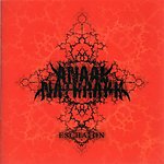 Anaal Nathrakh - Eschaton