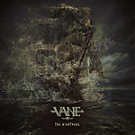 Vane wyda EP The Nightmare