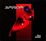 Supuration - The Cube
