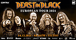 Beast In Black powraca do Polski