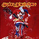 Bruce Dickinson - Accident Of Birth