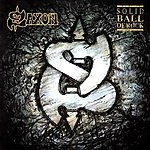 Saxon - Solid Ball Of Rock
