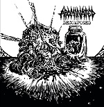 Abominated - Decomposed