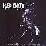 Iced Earth - The Night Of The Stormrider