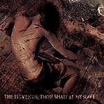 Pyorrhoea - The Eleventh: Thou Shalt Be My Slave