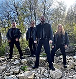 Premiera debiutanckiego albumu Vincenta Crowleya