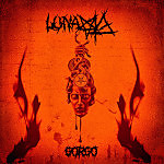 Luna 13 wydał album Gorgo