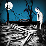 Jack White - Taking Me Back