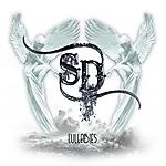 Silver Dust - Lullabies