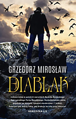 Diablak - Grzegorz Mirosław