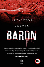 Baron - Krzysztof Jóźwik